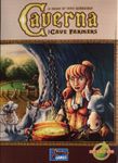 Caverna: The Cave Farmers