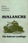 Avalanche: The Salerno Landings