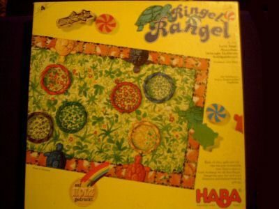 Ringel-Rangel