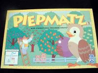 Piepmatz