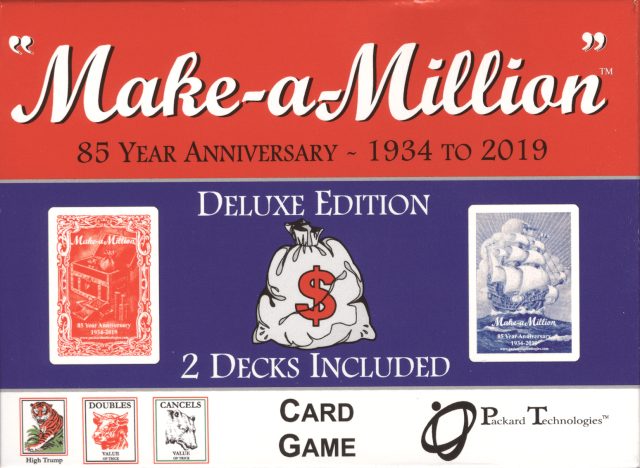 Make-a-Million