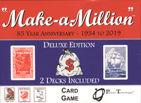 Make-a-Million