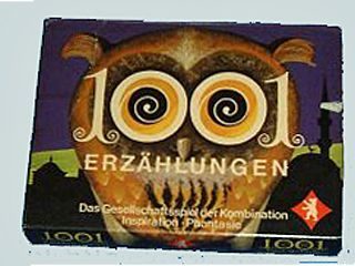 1001 Erzählungen