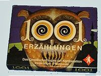 1001 Erzählungen