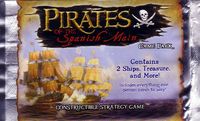 Pirates of the Spanish Main
