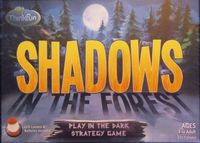 Shadows in the Forest