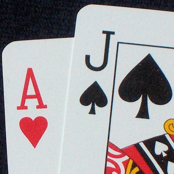 Blackjack