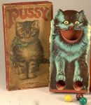 Pussy