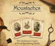Moustaches