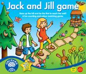 Jack and Jill Game