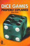 Dice Games Properly Explained
