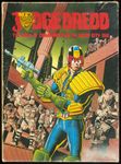 Judge Dredd