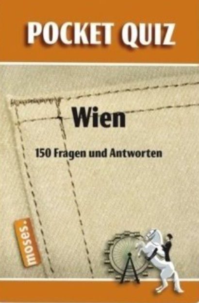 Pocket Quiz: Wien