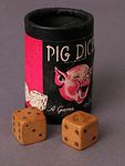 Pig Dice
