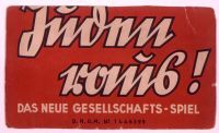 Juden Raus