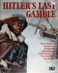 Hitler's Last Gamble
