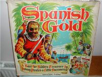Spanish Gold