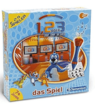 1,2 oder 3 das Spiel