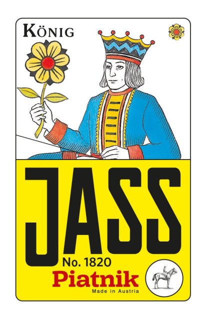 Jass