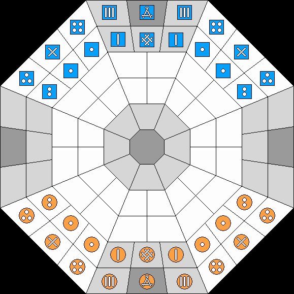 KaleidoChess