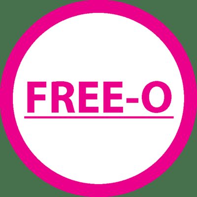 FREE-O Card Game