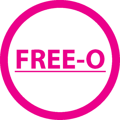 FREE-O Card Game