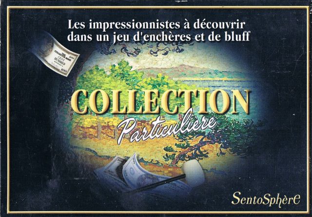 Collection particulière