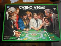 Casino Vegas