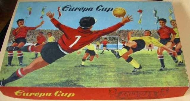 Europa Cup