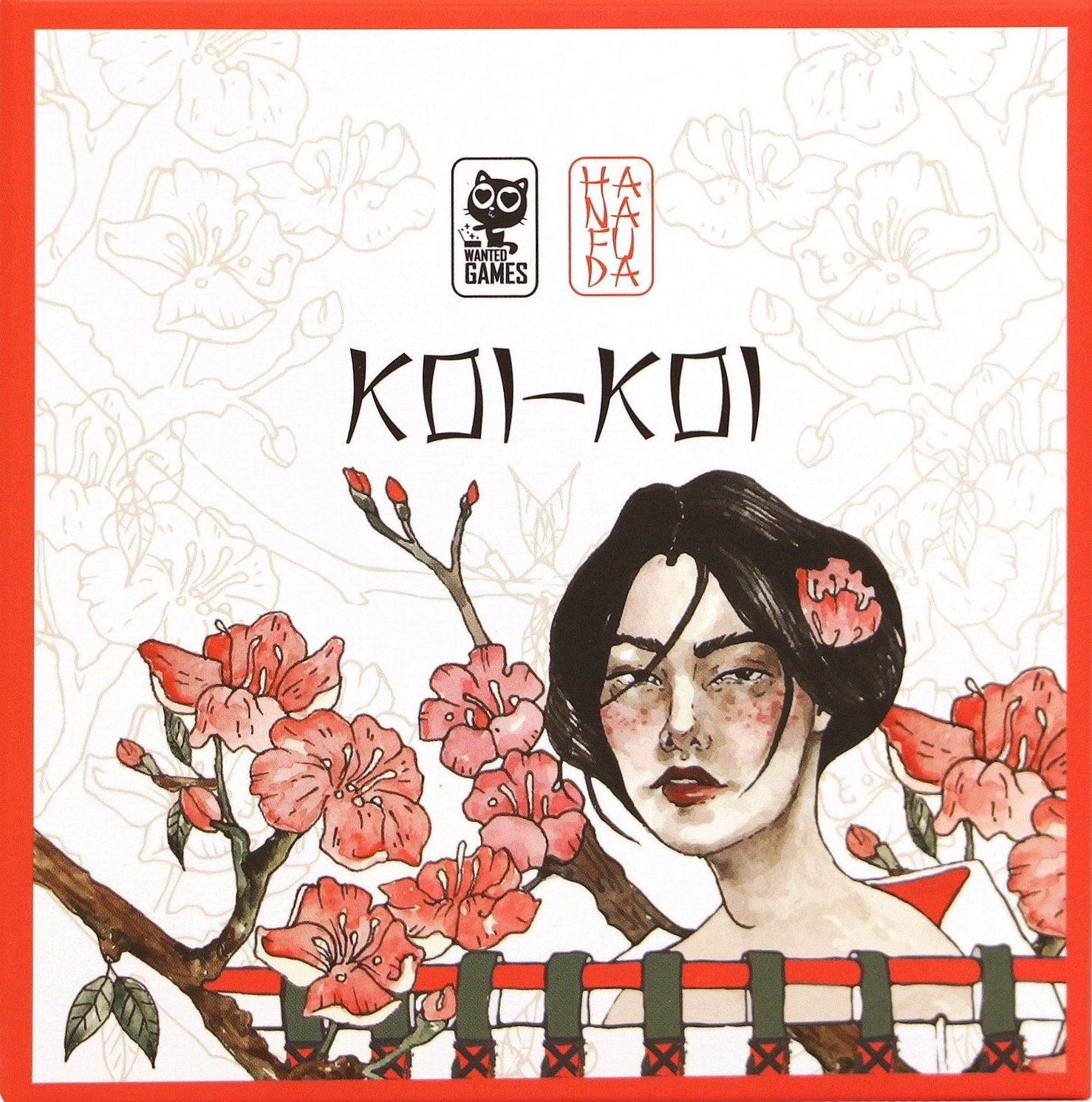 Koi-Koi