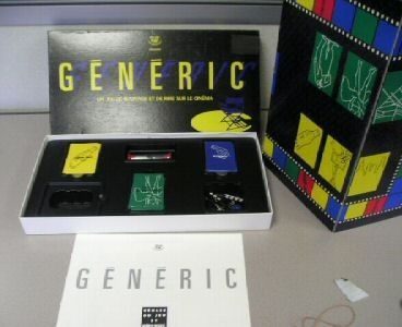 Généric