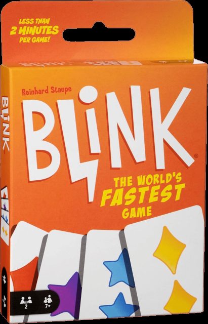 Blink