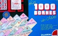 Les 1000 Bornes des Mots