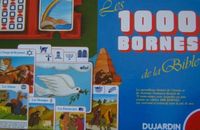 Les 1000 Bornes de la Bible