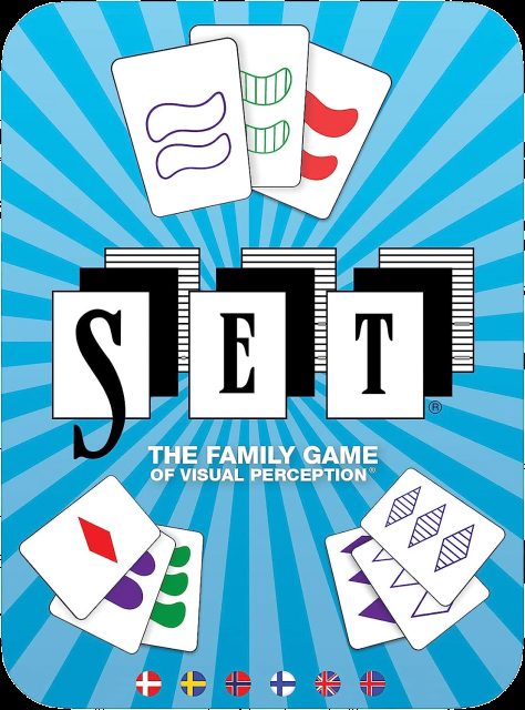 SET