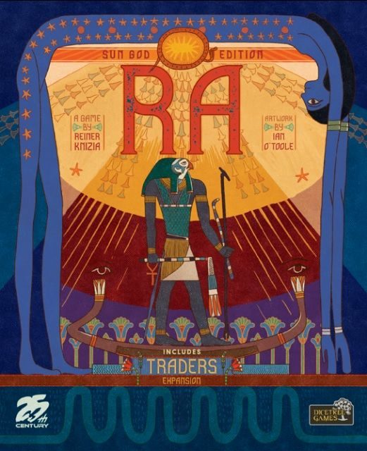 Ra
