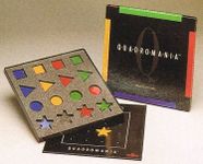 Quadromania