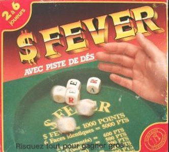 $ Fever