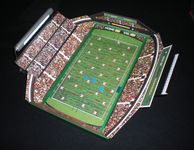 Out of 'Sight' Football