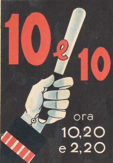 10 e 10