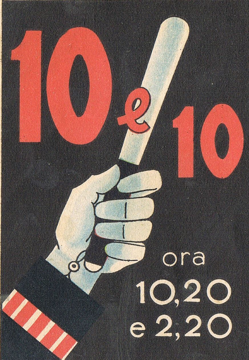 10 e 10