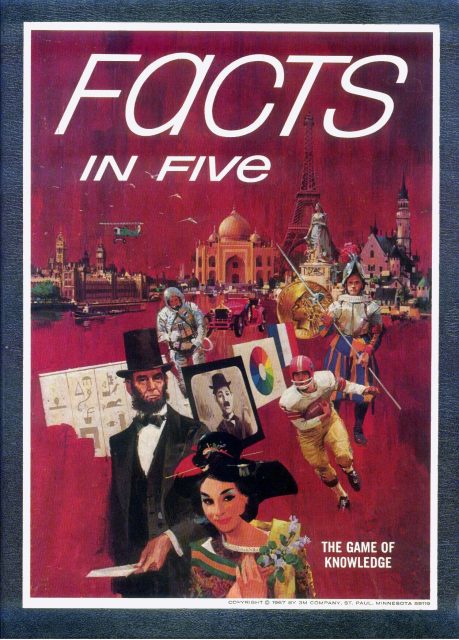 Facts in Five