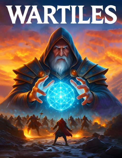 WarTiles