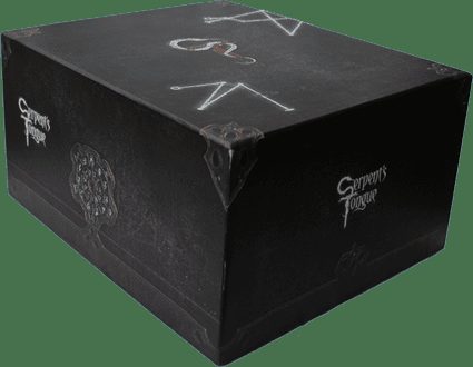 Serpent's Tongue