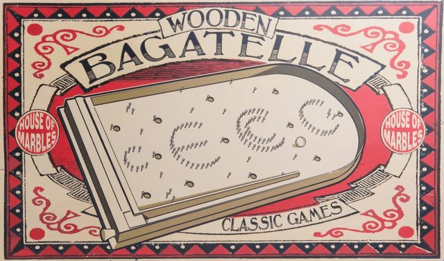 Bagatelle