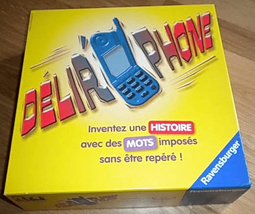 Délir'phone