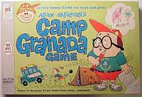 Camp Granada