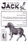 Safari Jack