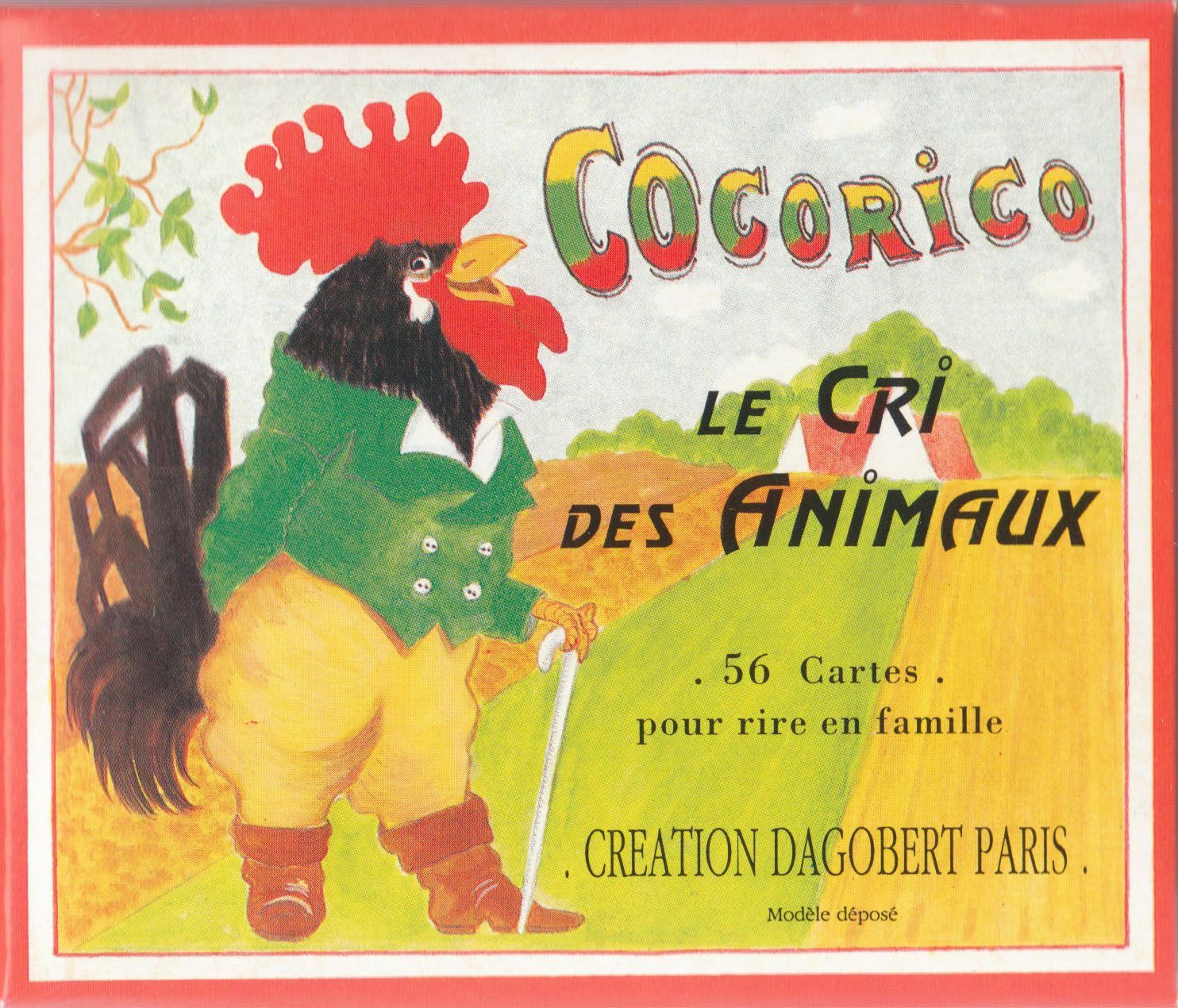 Cocorico