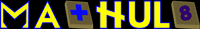 Mathul8